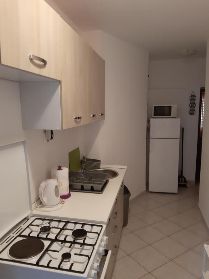 Apartments Andabaka Vodice Esterno foto